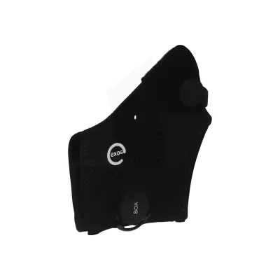 Exos Rhiza Ort P/pc Thermofo Drte Noir M à Chelles