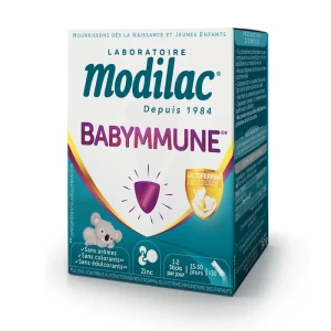 Babymunne Pdr 30sticks