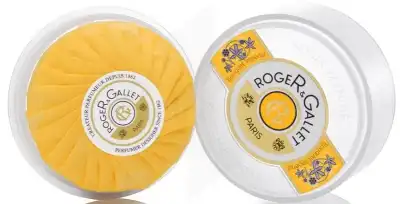 Roger & Gallet Savon Frais Parfumé Bouquet Impérial à La Lande-de-Fronsac