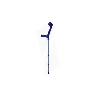 Vilgo Sofia Pop Canne Angl Alu Régl Bleu Unit à JOYEUSE