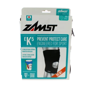 Zamst Ek-5 Genouillère Stabilisatrice S
