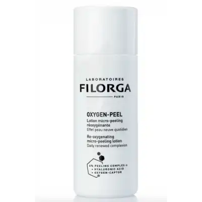 Filorga Oxygen-peel Lot Micro-peeling Fl/50ml à Lesparre-Médoc