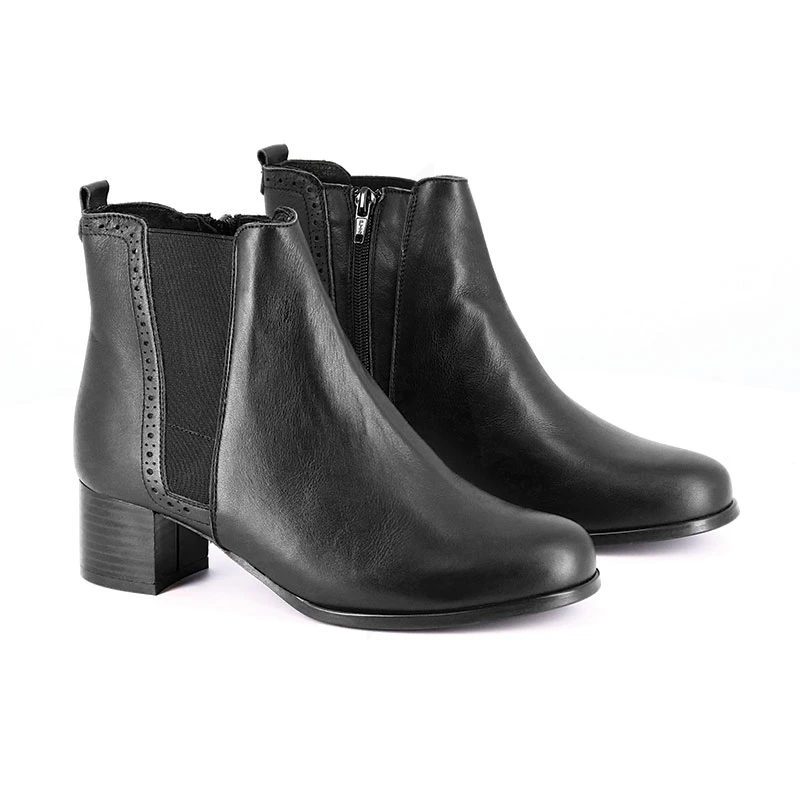 Botte gibaud clearance