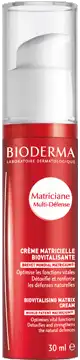 Matriciane Cr Biovitalisante Multi-défense Fl Airless/30ml à SENNECEY-LÈS-DIJON