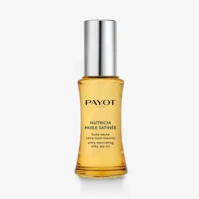 Payot Nutricia Huile Satinée 30ml
