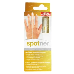 Spotner Crayon, Crayon 2 Ml