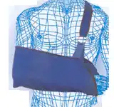Echarpe De Contention Donjoy® Enfant/adolescent S à CANALS