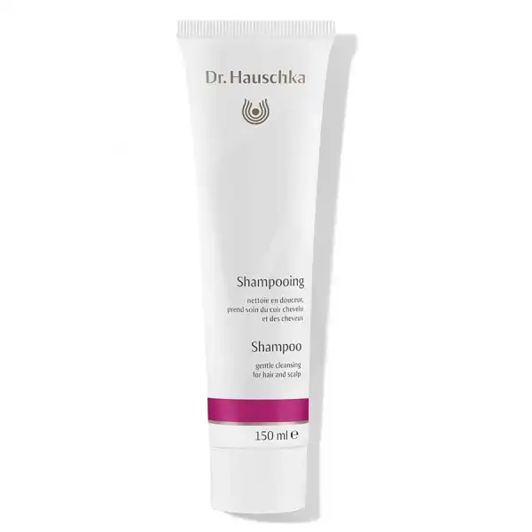 Dr. Hauschka Shampooing T/150ml