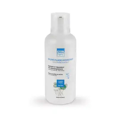 Cytolnat Baume Fluide Hydratant 400ml à Lieusaint