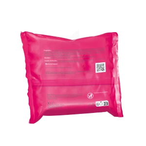 Crealine H2o Lingette 25