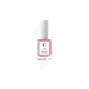 Couleur Caramel Vernis à Ongles N°901 Rose Pastel Fl/11ml