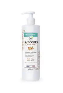 Lait Corps Nourrissant à Roquemaure