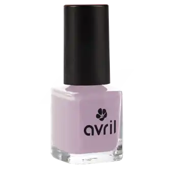 Avril Vernis à Ongles Guimauve 7ml