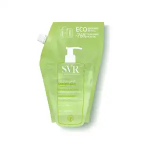 Acheter SVR Sebiaclear Gel moussant Eco-Recharge 400ml à Auterive
