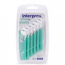 Interprox Plus 2 G, Micro, Blister 6