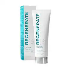 Regenerate Dentifrice Expert, Tube 75 Ml à Aubervilliers