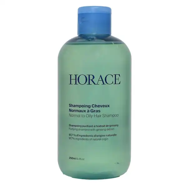 Horace Capilaire Shp Chx Norm/gras 250ml