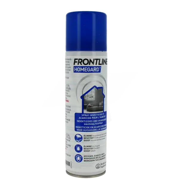 Frontline Homegard Spray 250ml