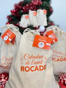 Calendrier De L'avent Rocade 2024