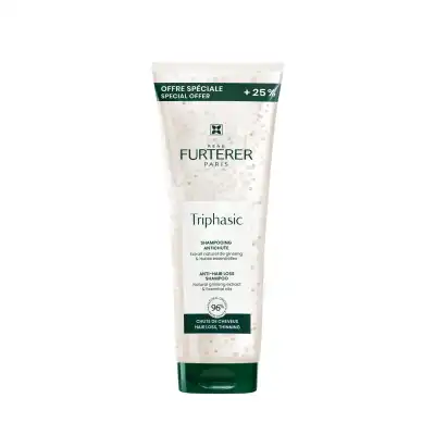 Rene Furterer Triphasic Shampooing 2t/200ml à Mimizan