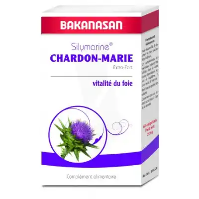 Bakanasan Chardon Marie Cprs à SEYNOD