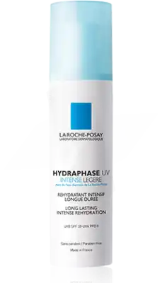 Acheter Hydraphase Intense UV Légère Crème 50ml à Mathay
