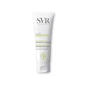 Acheter SVR Sebiaclear Crème Hydratante 40ml à Auterive