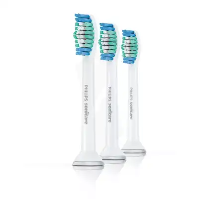 Sonicare Simply Clean C1 Standard X3 à PRUNELLI-DI-FIUMORBO