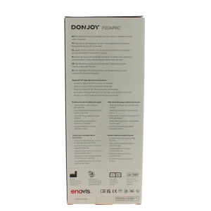 Donjoy Chaussure Post-opératoire Podapro Cheville M Pointure 39-42