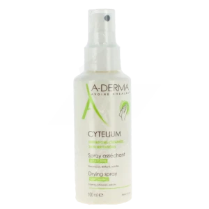 Aderma Cytélium Spray 100 Ml