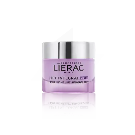 Liérac Lift Integral Crème Nutri Pot/50ml