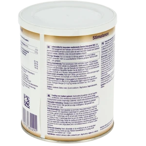 Stimulance Multifibre Mix Pdr Or Constipation B/400g