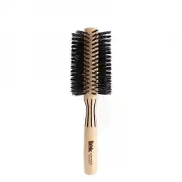 Béliflor Tek Brosse Brushing Diam Hêtre Naturel 60