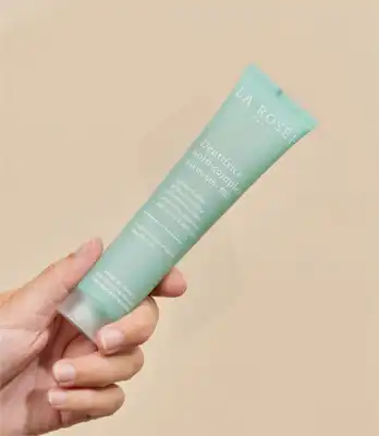La Rosée Dentifrice Soin Complet Menthe Bio T/75ml