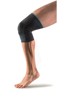 Mobilis Genouactive Pad Genouillère Rotulienne M Bleu/gris