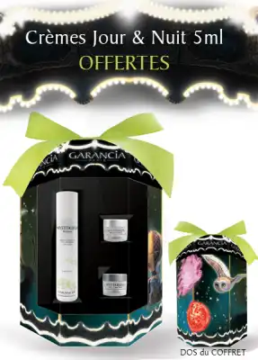 Coffret Mysterieux Repulpant à CUISERY