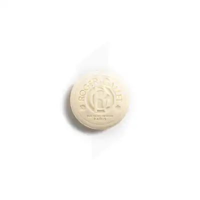 Roger & Gallet Savon Bienfaisant Bois D'orange Coffret 3x100g