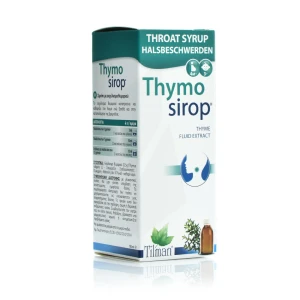 Thymo Sirop 150 Ml