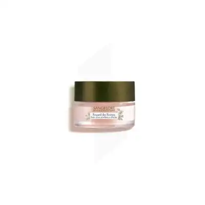 Acheter Sanoflore Crème Regard des Reines Pot/15ml à Entrelacs
