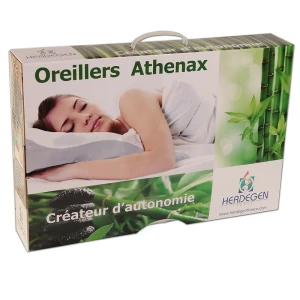 Athenax Oreiller