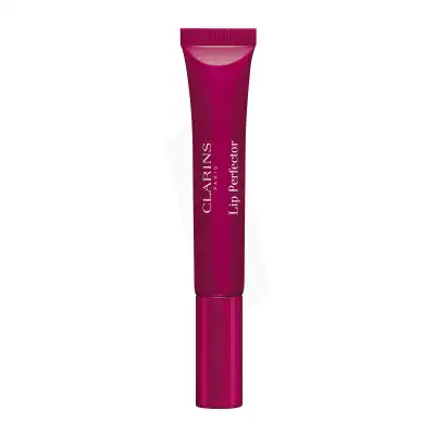 Clarins Lip Perfector Embelliseur Lèvres 08 Plum Shimmer 12ml à Sarrebourg