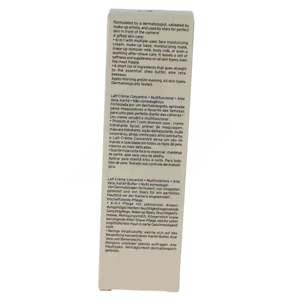 Embryolisse Lait Crème Concentré T/75ml