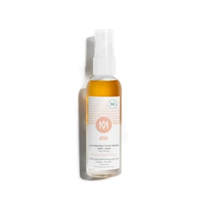 Meme Déodorant Crème Peau Sensible 2t/50ml