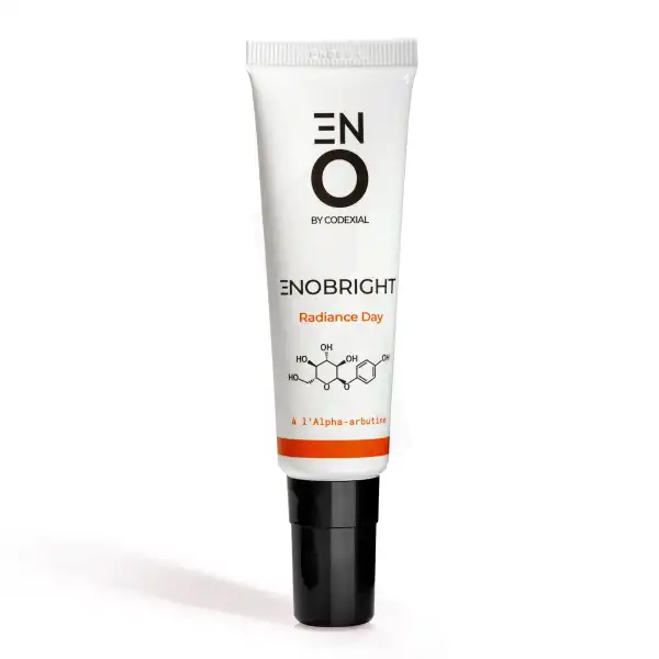 Enobright Radiance Day Emulsion éclat T Airless/30ml