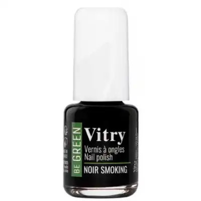 Vitry Vernis Be Green Noir Smoking à Mérignac