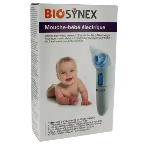 Exacto Mouche-bébé Électrique B/1 à CERNAY