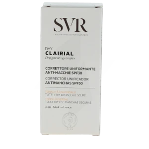 Svr Clairial Day 30ml
