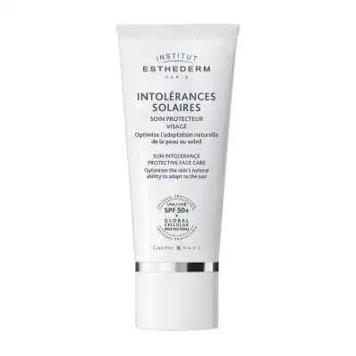 Acheter Institut Esthederm Sensi system Crème désensibilisante anti tiraillement 50ml à Mûrs-Erigné