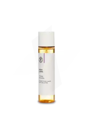 Unifarco Huile Corps 5 Huiles Naturelles 100ml à VILLEFONTAINE