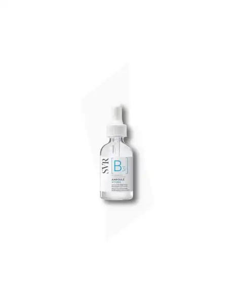 Ampoule B Fl30ml + Blur Ss Parfum 15 Ml